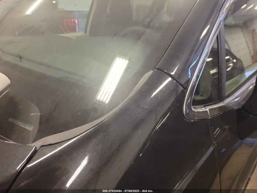 2023 CHRYSLER PACIFICA - 2C4RC1L71PR579934