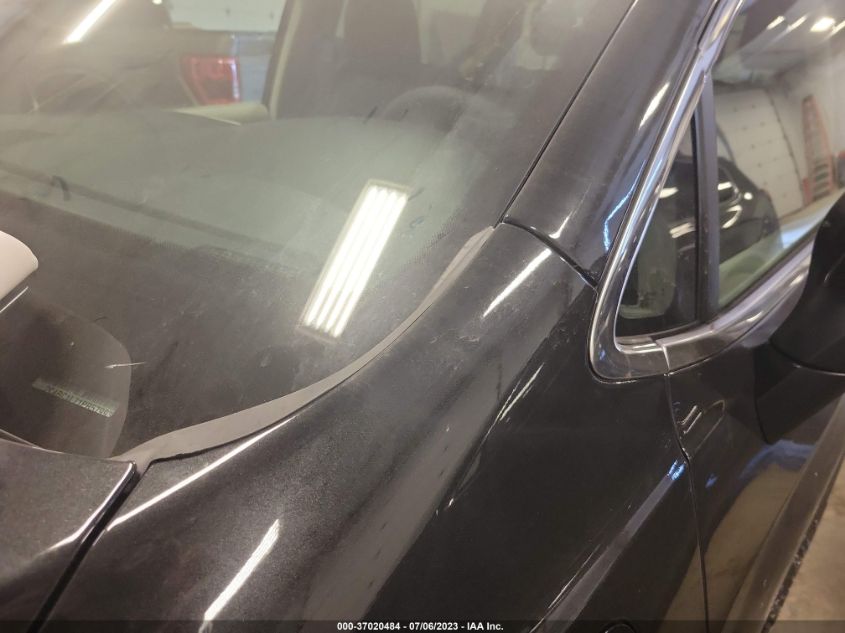 2023 CHRYSLER PACIFICA - 2C4RC1L71PR579934