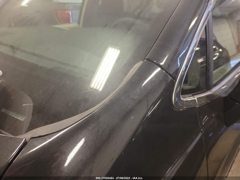 2023 CHRYSLER PACIFICA - 2C4RC1L71PR579934