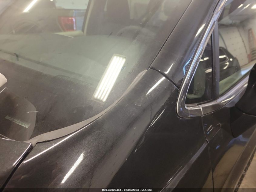 2023 CHRYSLER PACIFICA - 2C4RC1L71PR579934