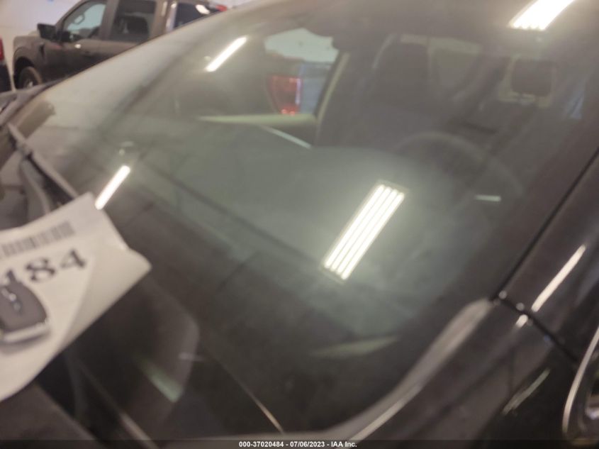 2023 CHRYSLER PACIFICA - 2C4RC1L71PR579934