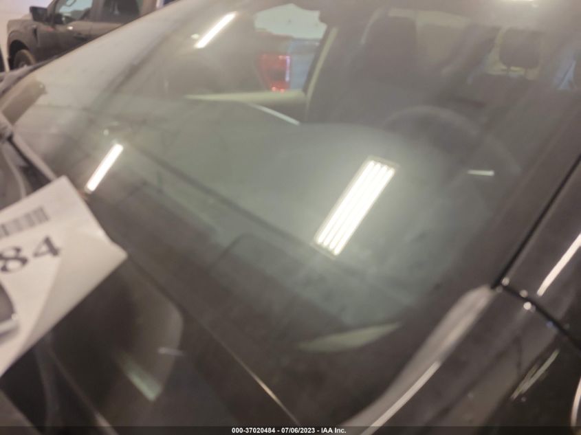 2023 CHRYSLER PACIFICA - 2C4RC1L71PR579934