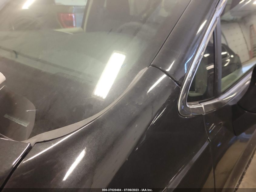 2023 CHRYSLER PACIFICA - 2C4RC1L71PR579934