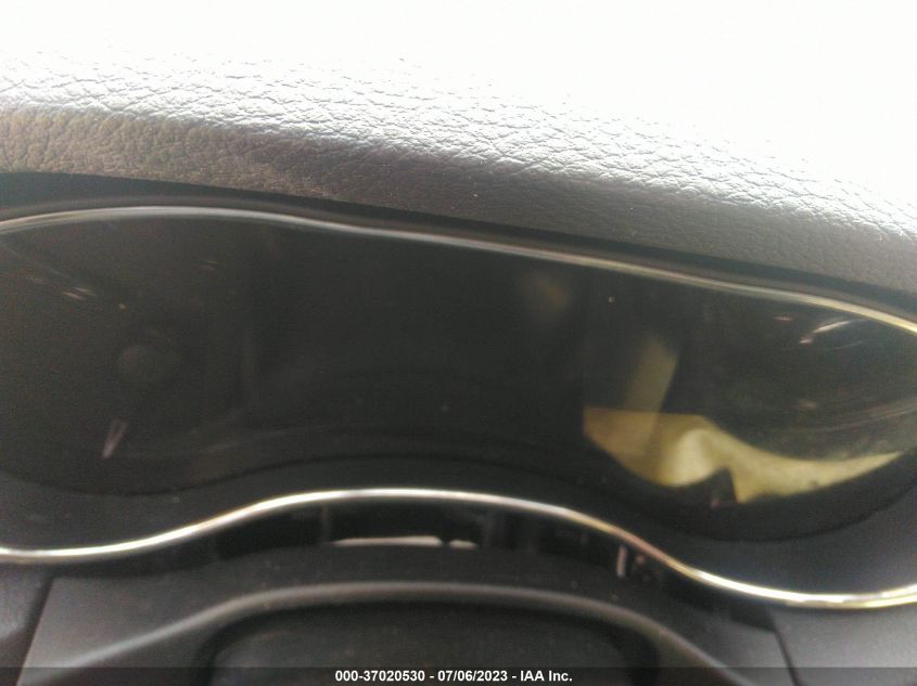 2015 DODGE DURANGO SXT - 1C4RDJAG6FC857928