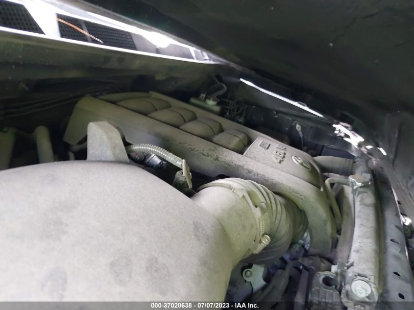 2016 TOYOTA TUNDRA 2WD TRUCK SR/SR5 - 5TFRM5F14GX104159