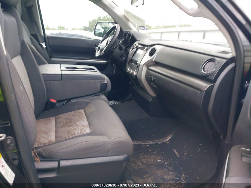 2016 TOYOTA TUNDRA 2WD TRUCK SR/SR5 - 5TFRM5F14GX104159