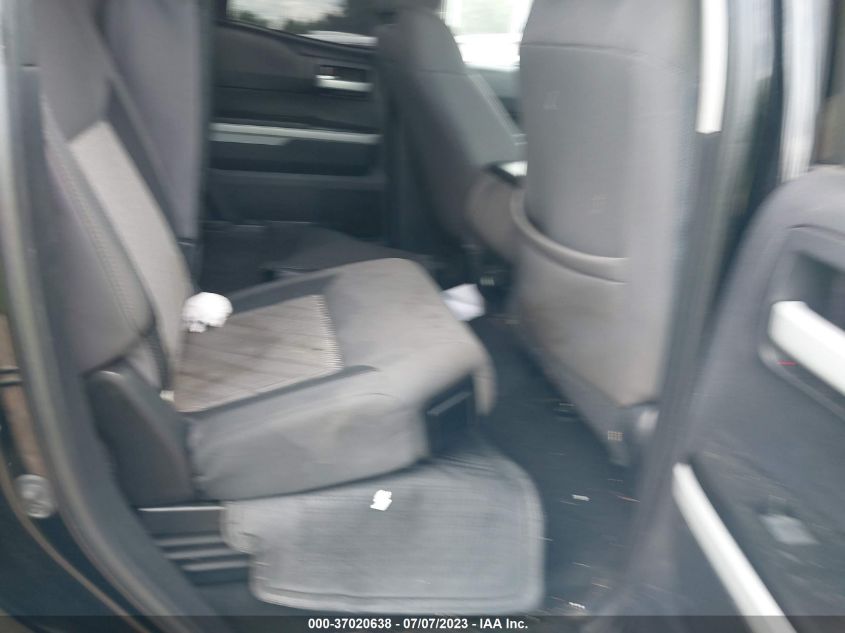2016 TOYOTA TUNDRA 2WD TRUCK SR/SR5 - 5TFRM5F14GX104159