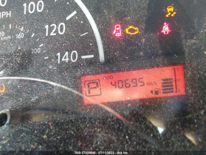 2016 NISSAN VERSA S PLUS - 3N1CN7AP2GL914771