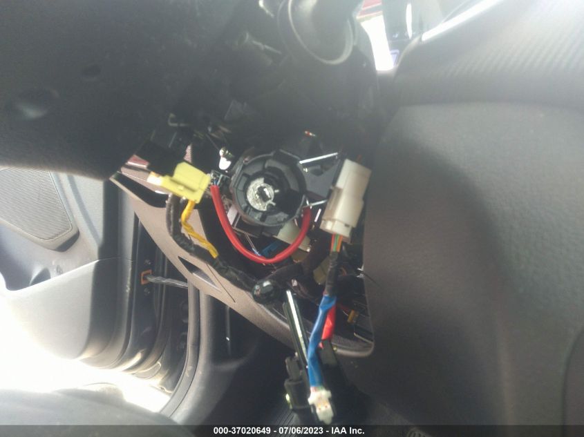 2019 HYUNDAI TUCSON SE - KM8J23A43KU948546
