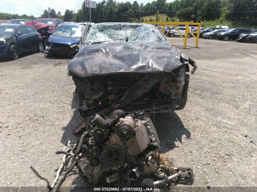 2016 FORD FUSION SE - 3FA6P0H90GR374567