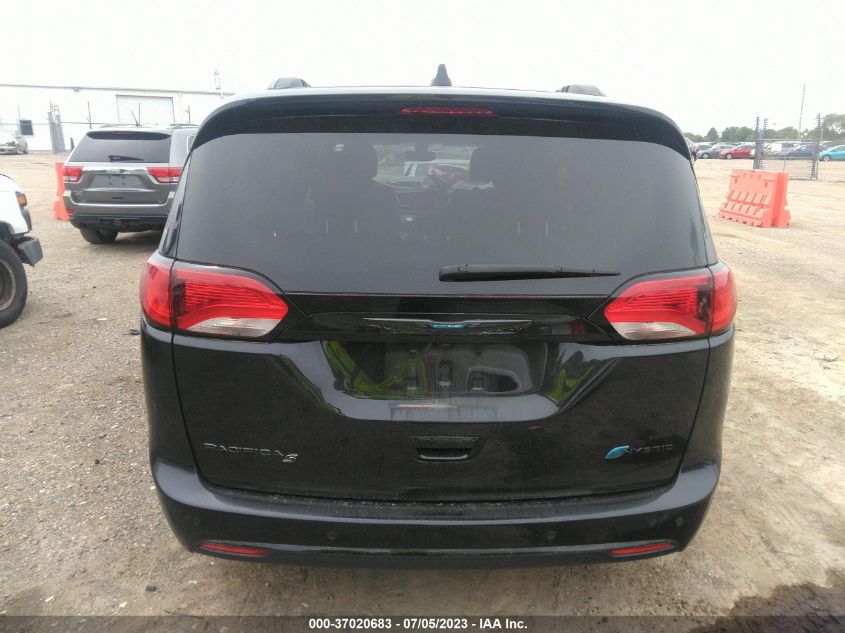 2C4RC1H79KR709153 2019 CHRYSLER PACIFICA - Image 16