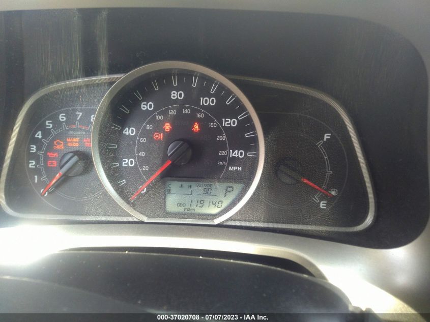 2014 TOYOTA RAV4 XLE - 2T3RFREV5EW144080