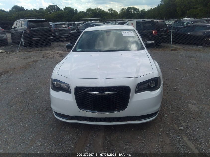 2020 CHRYSLER 300 TOURING - 2C3CCAAG5LH115588