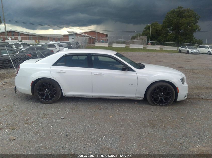 2020 CHRYSLER 300 TOURING - 2C3CCAAG5LH115588