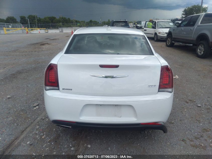 2020 CHRYSLER 300 TOURING - 2C3CCAAG5LH115588