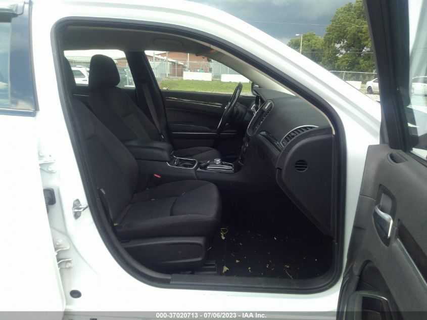 2020 CHRYSLER 300 TOURING - 2C3CCAAG5LH115588