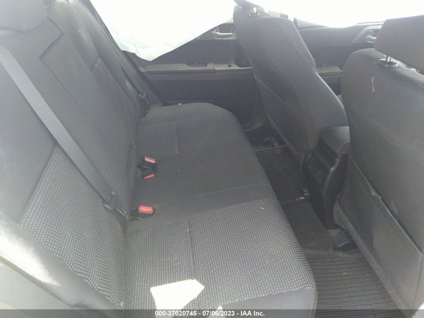 2017 TOYOTA COROLLA IM - JTNKARJE0HJ526182
