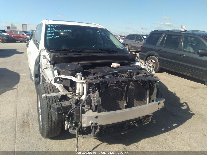 2015 INFINITI QX60 - 5N1AL0MN4FC533621