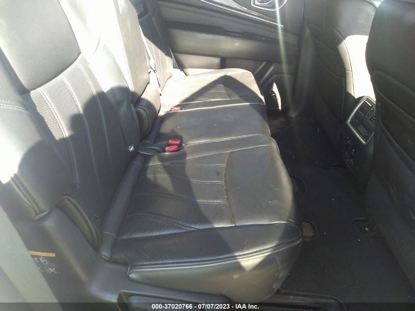 2015 INFINITI QX60 - 5N1AL0MN4FC533621