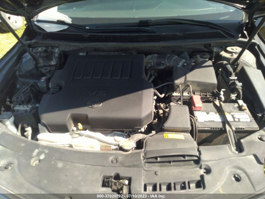 2015 TOYOTA AVALON XLE - 4T1BK1EB8FU180697