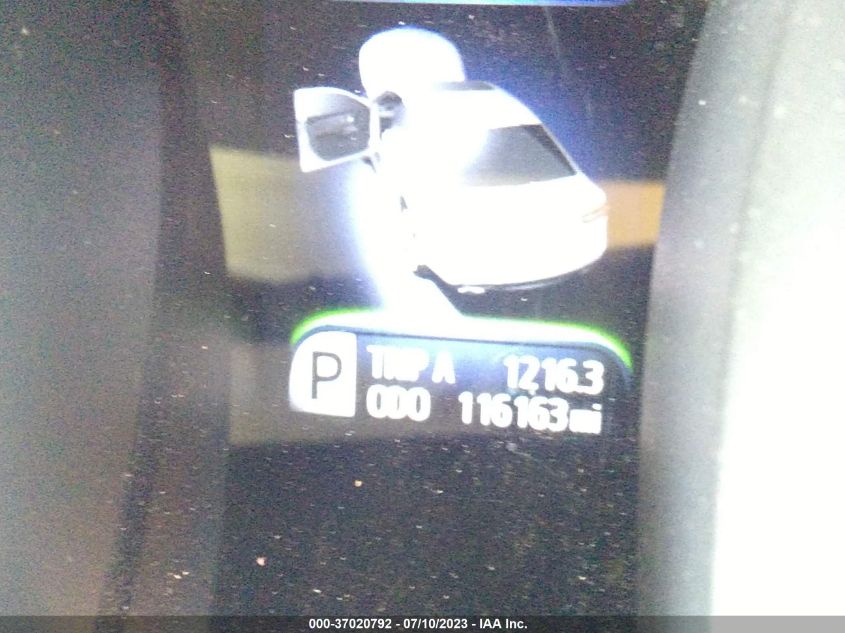 2015 TOYOTA AVALON XLE - 4T1BK1EB8FU180697