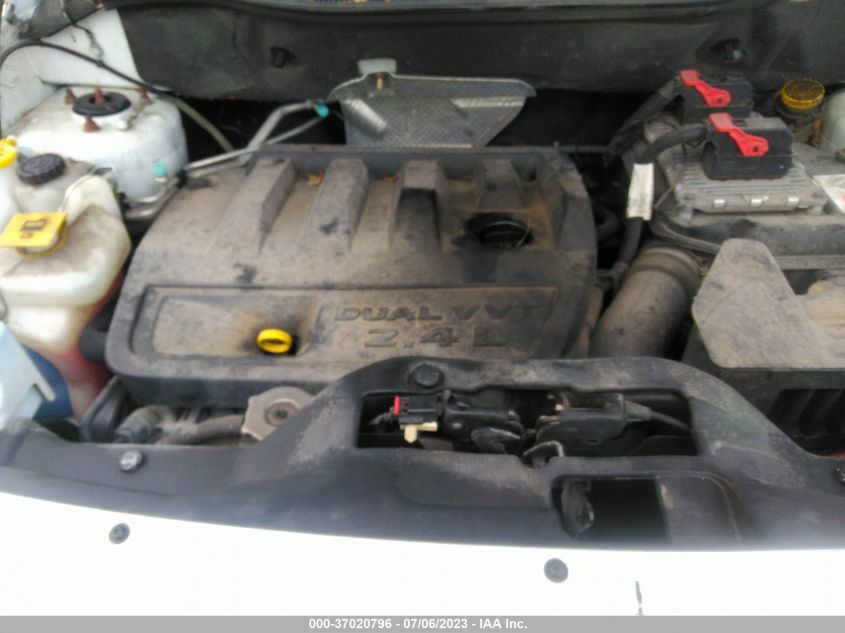 2015 JEEP PATRIOT HIGH ALTITUDE EDITION - 1C4NJRFB7FD208166