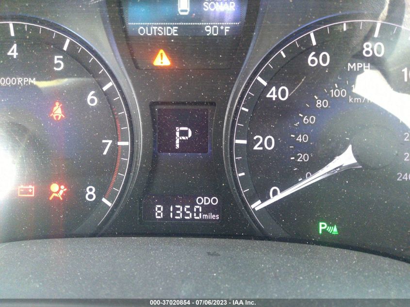2015 LEXUS RX 350 - 2T2BK1BA5FC280720