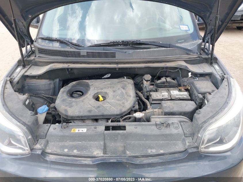 2016 KIA SOUL ! - KNDJX3A56G7291911