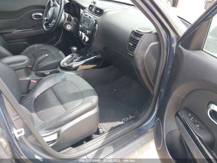 2016 KIA SOUL ! - KNDJX3A56G7291911