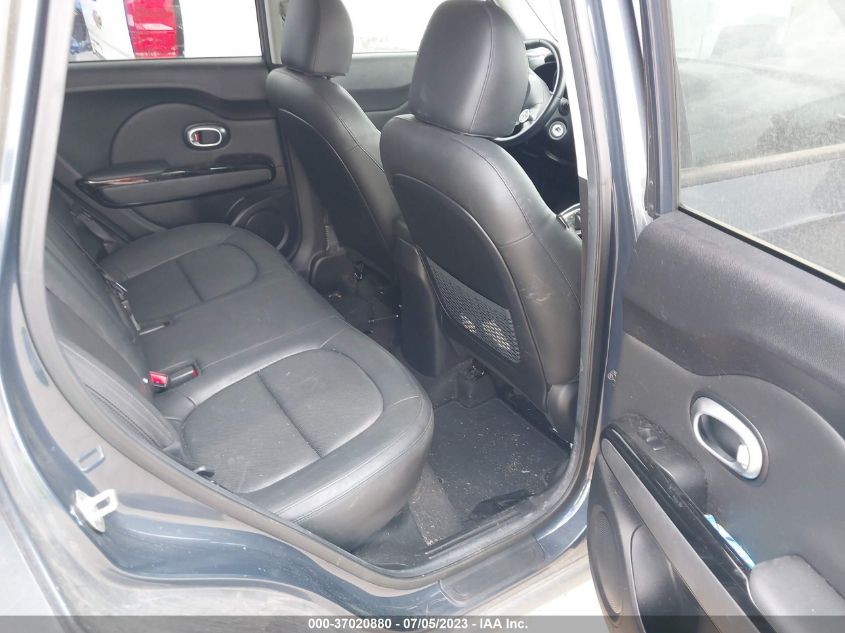 2016 KIA SOUL ! - KNDJX3A56G7291911