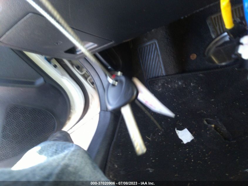 2013 KIA RIO LX - KNADM4A39D6252626