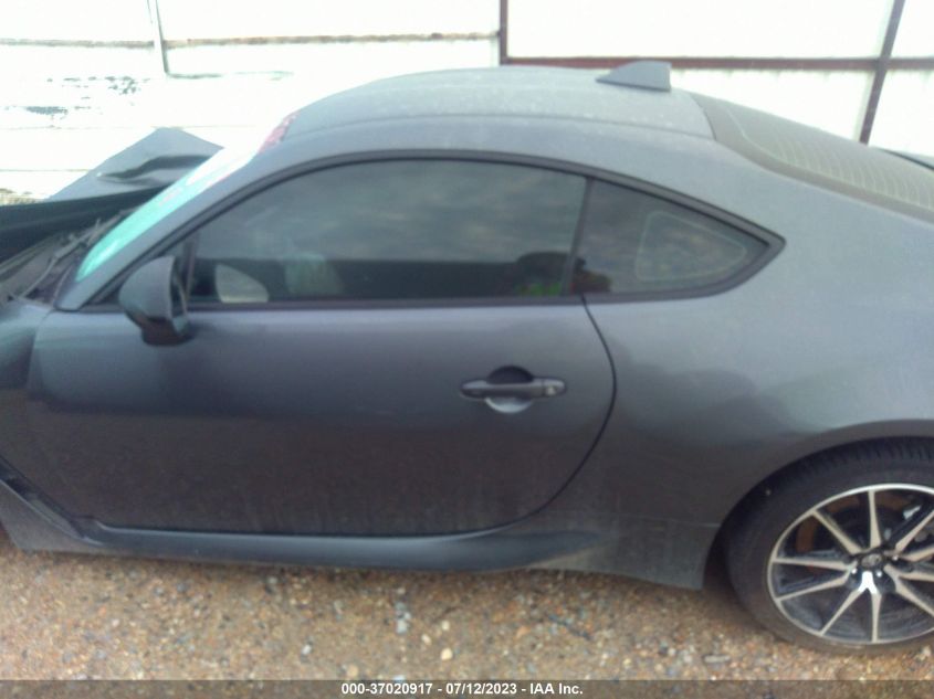 2023 TOYOTA GR86 - JF1ZNBC11P8750890