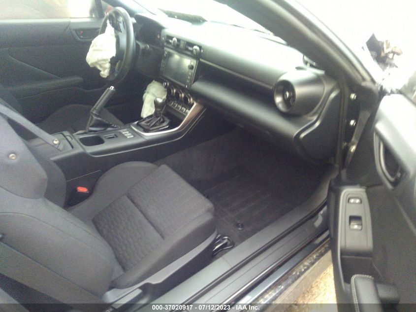 2023 TOYOTA GR86 - JF1ZNBC11P8750890