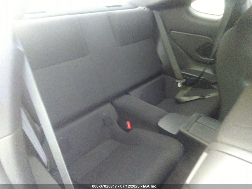 2023 TOYOTA GR86 - JF1ZNBC11P8750890