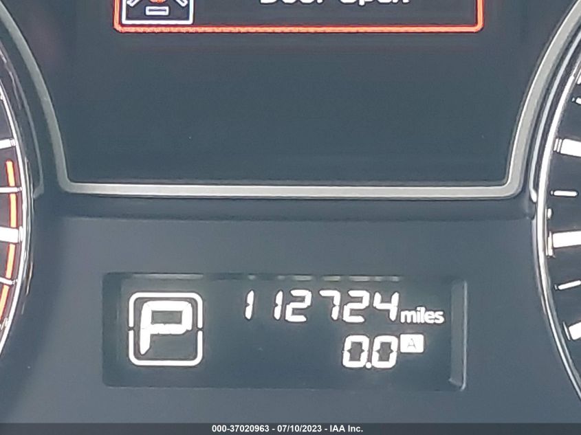 2015 NISSAN ALTIMA 2.5 SV - 1N4AL3AP8FC261818