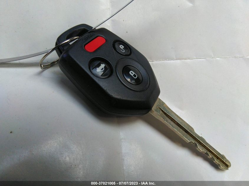 2013 SUBARU IMPREZA SEDAN PREMIUM - JF1GJAD6XDH034010