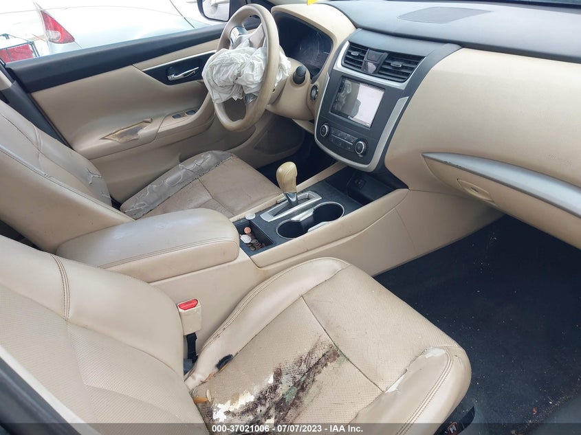 VIN 1N4AL3AP1HN313670 2017 NISSAN ALTIMA 2.5