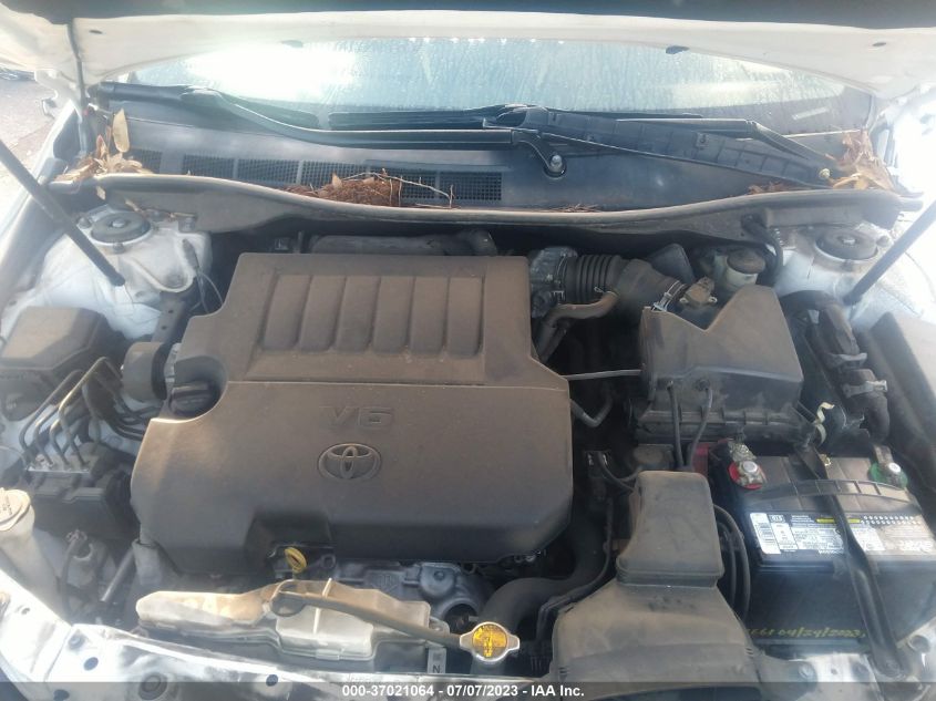 2015 TOYOTA CAMRY XSE/XLE - 4T1BK1FK4FU553684