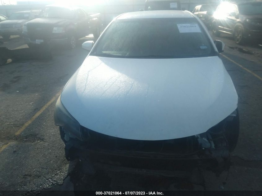 2015 TOYOTA CAMRY XSE/XLE - 4T1BK1FK4FU553684