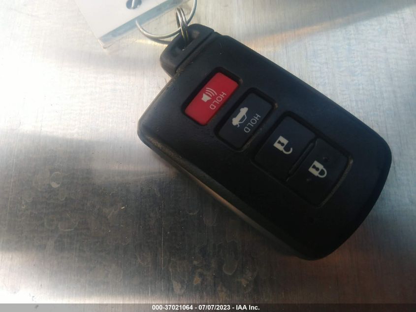 2015 TOYOTA CAMRY XSE/XLE - 4T1BK1FK4FU553684