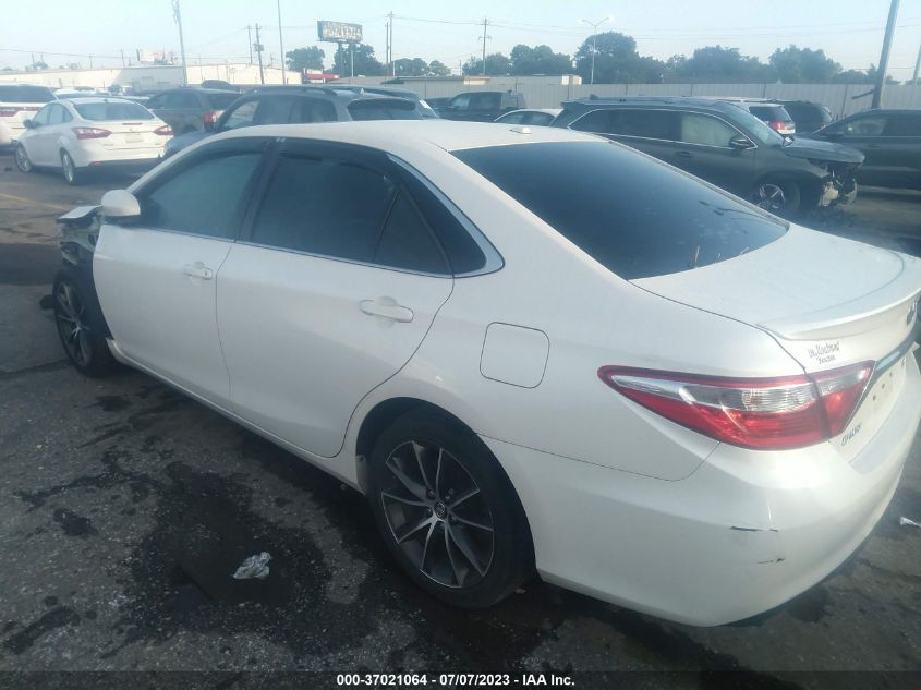 2015 TOYOTA CAMRY XSE/XLE - 4T1BK1FK4FU553684