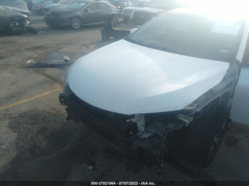 2015 TOYOTA CAMRY XSE/XLE - 4T1BK1FK4FU553684