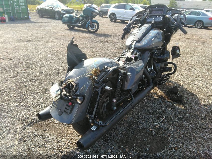 2022 HARLEY-DAVIDSON FLTRXST 1HD1ACL19NB670308