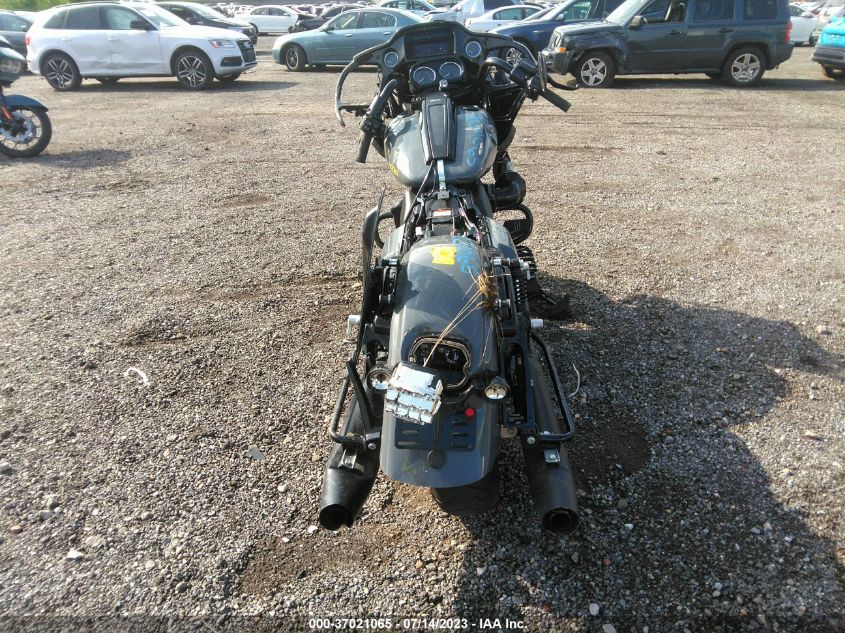 2022 HARLEY-DAVIDSON FLTRXST 1HD1ACL19NB670308