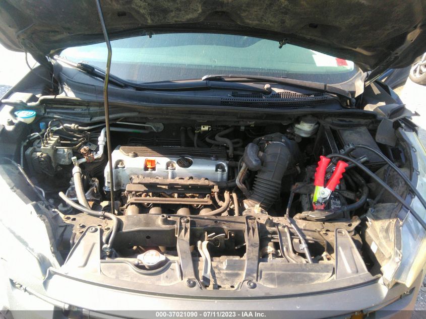 2013 HONDA CR-V EX - 2HKRM4H55DH670557