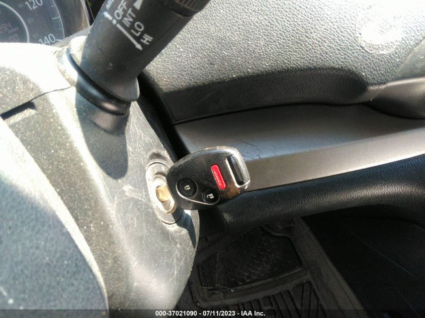 2013 HONDA CR-V EX - 2HKRM4H55DH670557