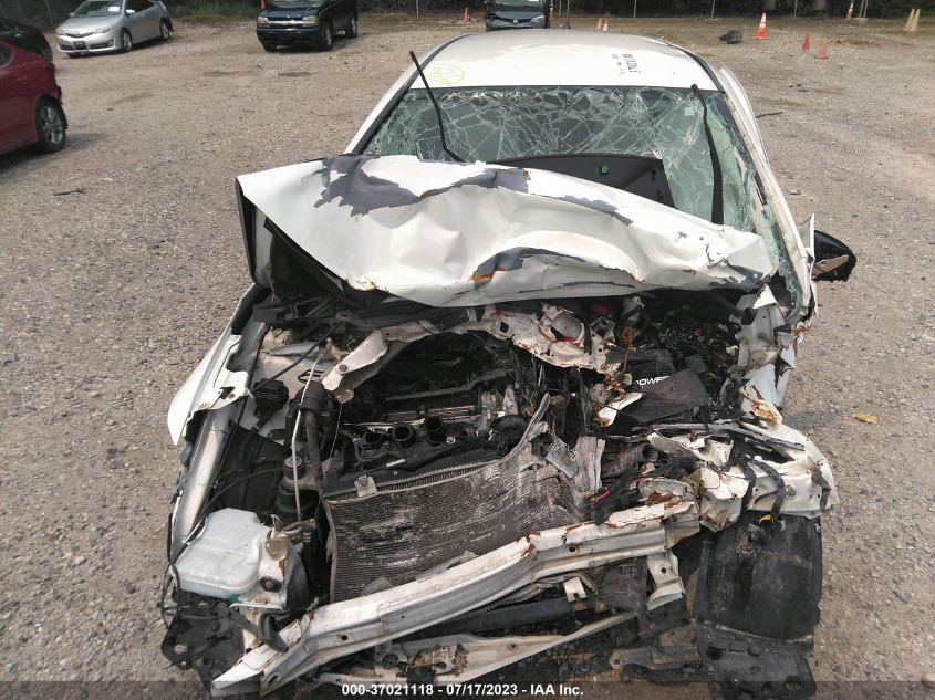 2019 HONDA FIT LX - 3HGGK5H40KM703094