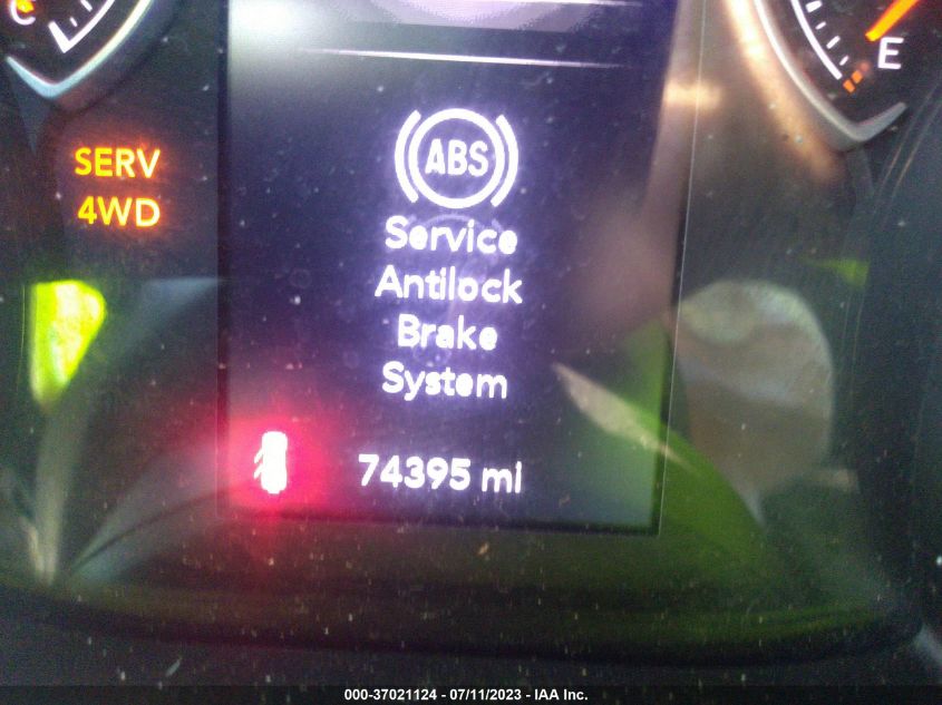 2020 JEEP WRANGLER UNLIMITED SPORT - 1C4HJXDN7LW220512