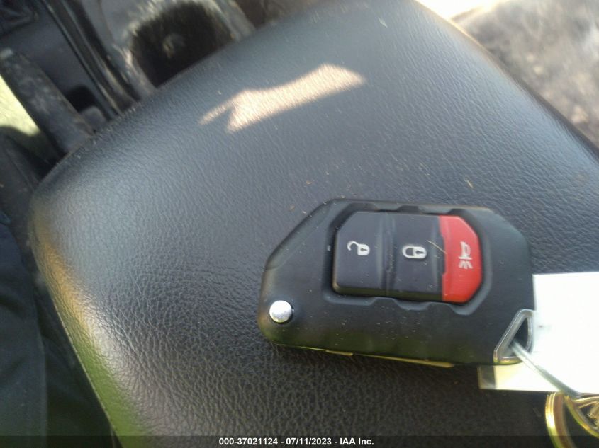 2020 JEEP WRANGLER UNLIMITED SPORT - 1C4HJXDN7LW220512