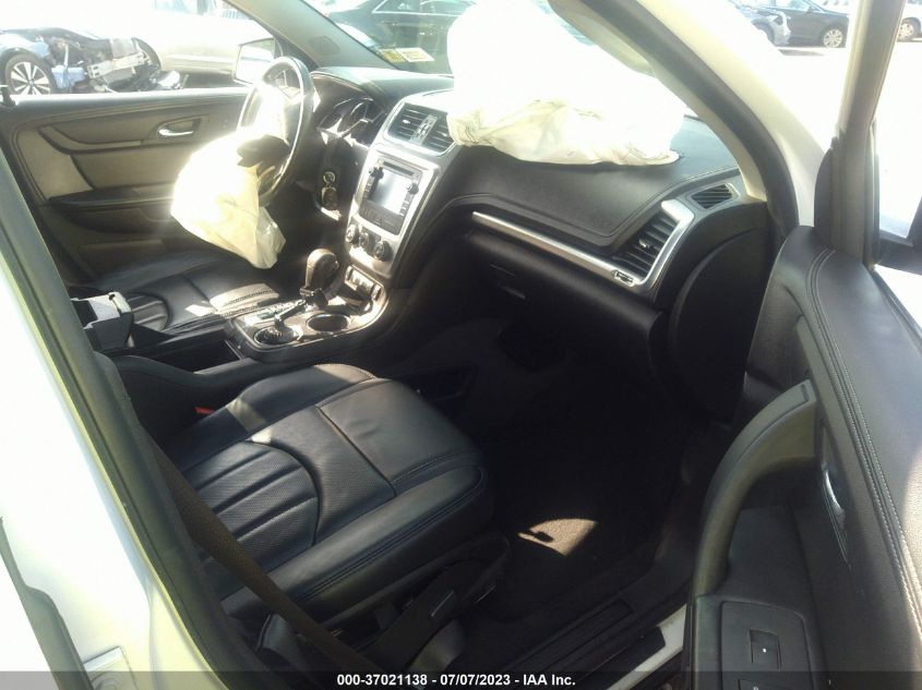 2013 GMC ACADIA SLE - 1GKKVPKD6DJ242783